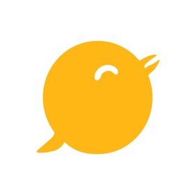 螢幕擷取畫面 (5) Chirp: Social Mood Tracker