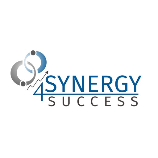 Synergy 4 Success icon