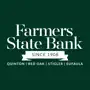 Farmers State Bank Quinton