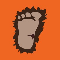This Is Bigfoot Country app icon - Music app for iPhone