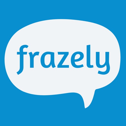 Frazely - learn with stories