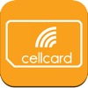 Cellcard Dealer Application icon