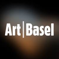 Art Basel - Official App app icon - Lifestyle app for iPhone