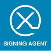 EXOS Signing Agent icon