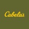 New Cabela's Ecommerce App