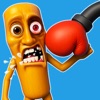 Rapid Punch Hero! icon