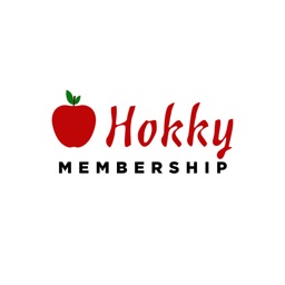 Hokky Membership