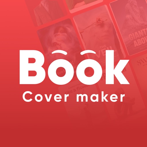 Book Cover Maker - Designer