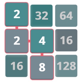 Snímky obrazovky (6) Fusion Match 2248 Numbers Game