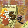 Monthly Expenses Lite: Tracker - Janarthanan V