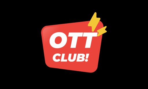 Ottclub TV app icon