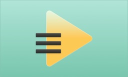Playlister Screen
