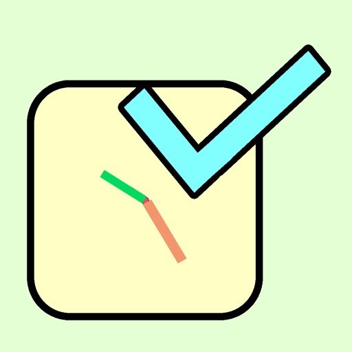 HaruMemo Daily Scheduler[Lite]