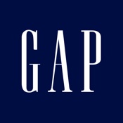 Gap: Clothes for Women and Men iOS App