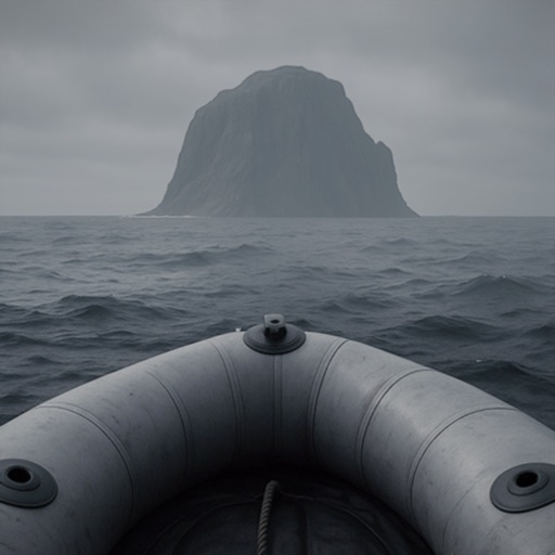 Level 7 Thalassophobia