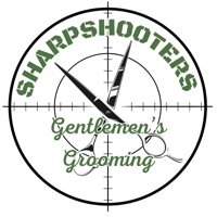 Sharpshooters Booking logo