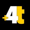 +4t icon