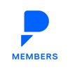 PushPress Members icon