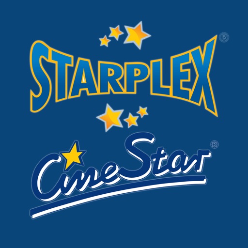 Webtic Starplex Cinema - AppWisp.com