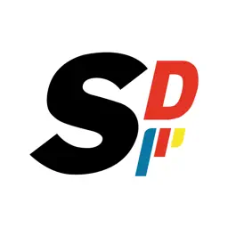 Superdeporte app icon