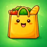 Budget Bites: Meal Planner - App Icon