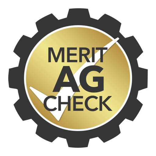 MeritAgCheck