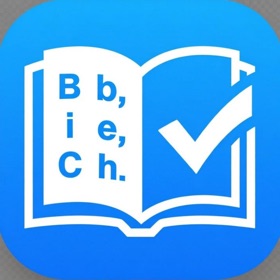 学习助手-拼词乐园