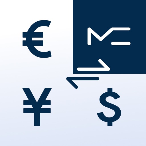 Currency Converter MC