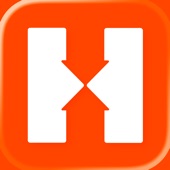 Hostelworld: Hostel Travel App icon