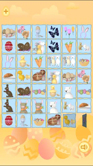 Easter Match Puzzle screenshot 2