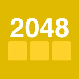 2048 - 3 en ligne
