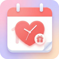 DayKeeper: Anniversary Tracker