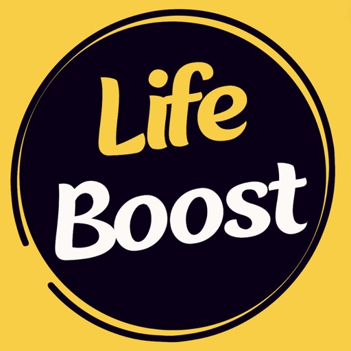Tech & Life Hacks - Life Boost