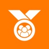 Orange Heroes icon