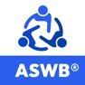 Get ASWB Exam Prep Test 2026 for iOS, iPhone, iPad Aso Report