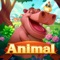 Welcome to Beastie Buddies, an engaging and educational app where you can learn and have fun with animals and spelling