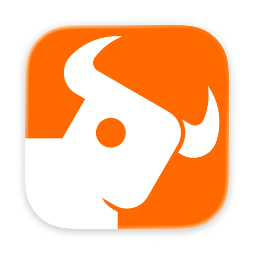 富途牛牛 应用图标，香港 App Store 价格对比