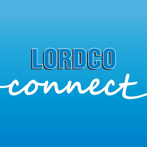 Lordco Connect