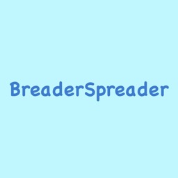 BreaderSpreader