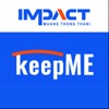 KEEP ME icon