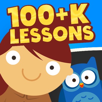 Animal Math Kleuterschool