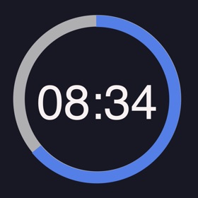 螢幕擷取畫面 (3) Vibrating Alarm Clock & Timer