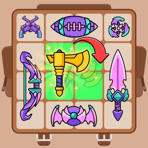 Rumble Bag Fight: Legend Games Hack app icon