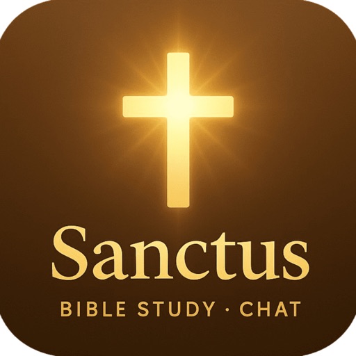 Sanctus: Bible Study & Prayer