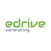 edrive carsharing icon