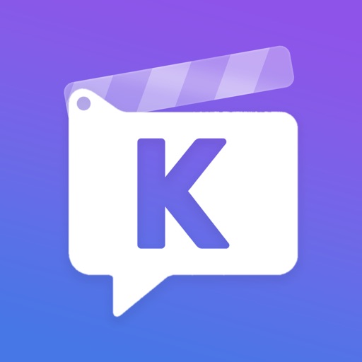 Kaption: Video Captions