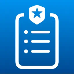 Field Interview Cards for LEOs app icon