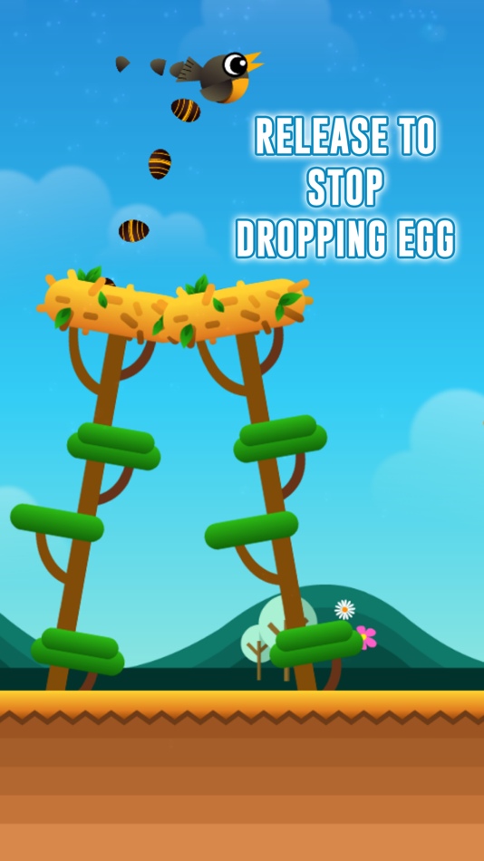 #2. Drop In Nest (iOS) 게시자: Essendon Studios