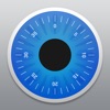 My Eyes Only Password Manager icon