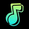 Offline Player: Musik Hören XM Icon